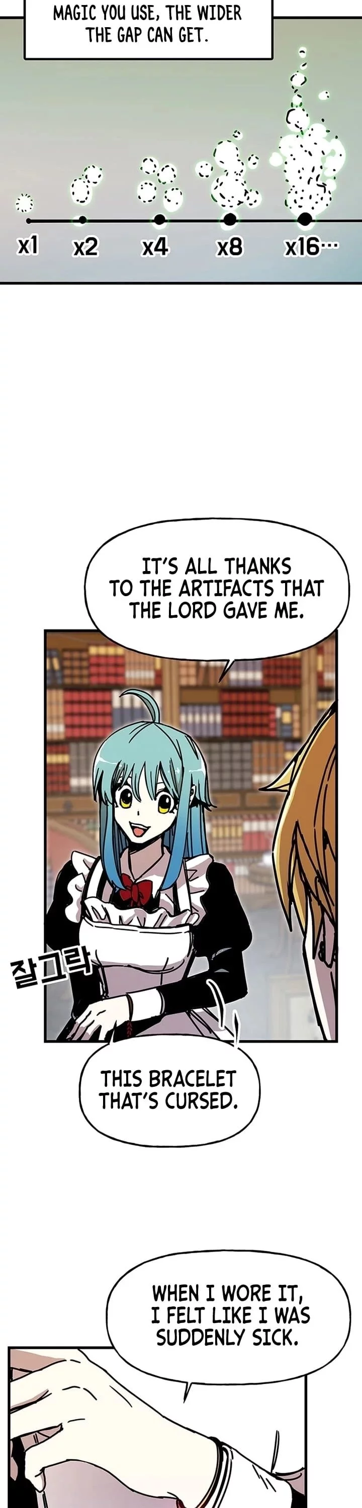 Manga page 27