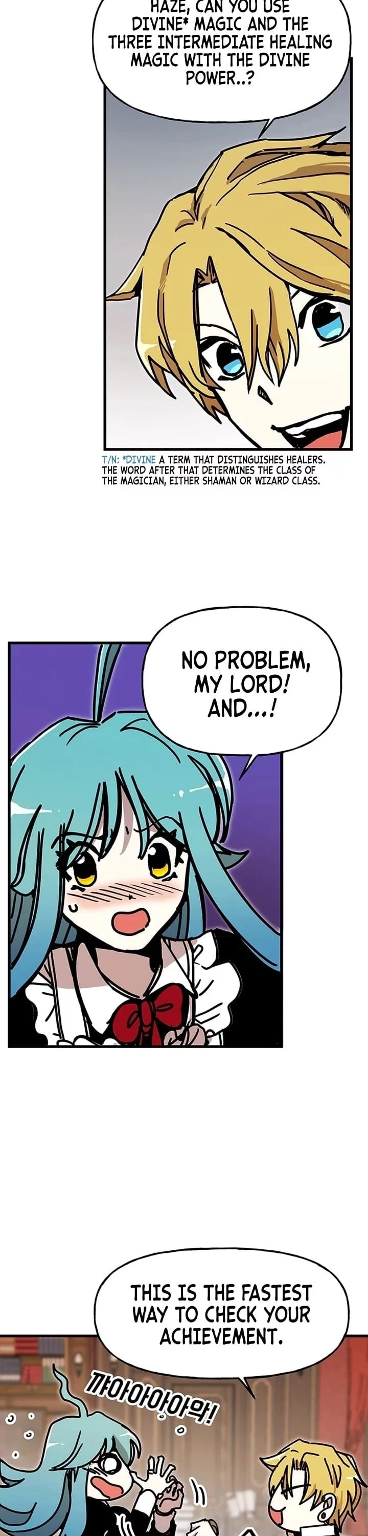 Manga page 29