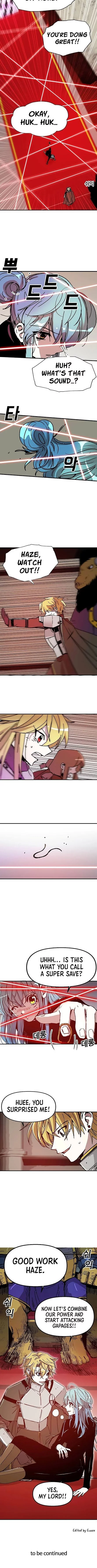 Manga page 11