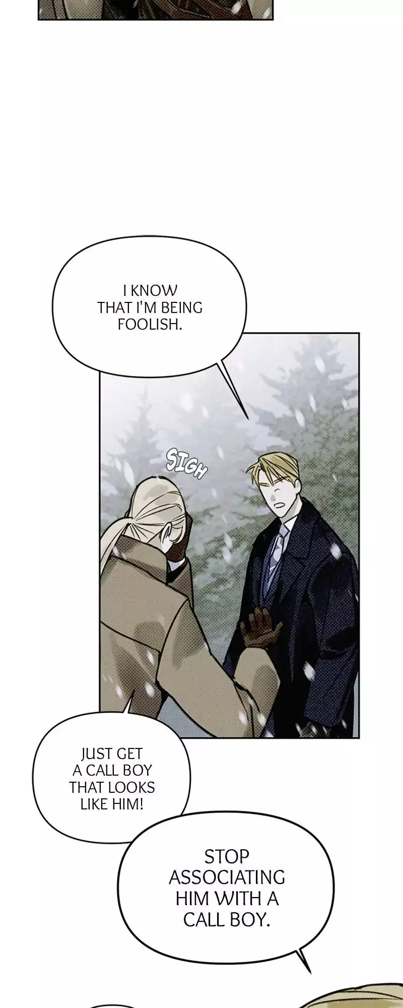 Manga page 28