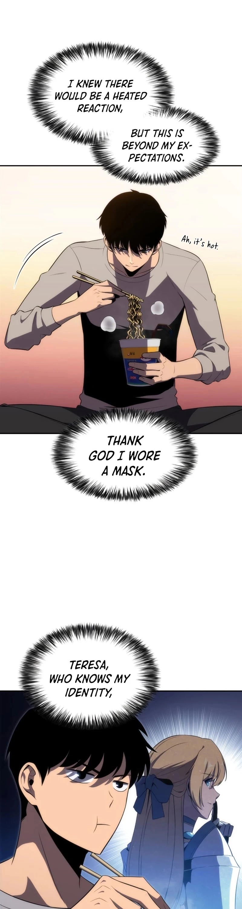Manga page 4