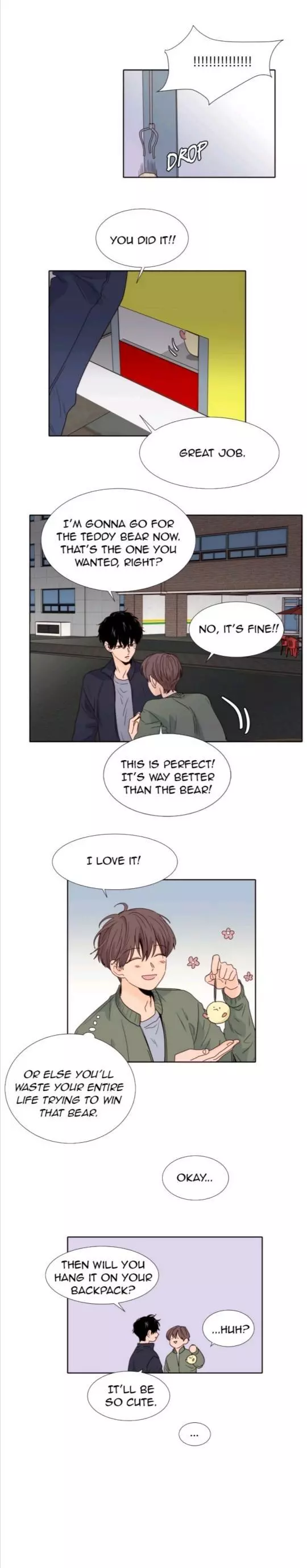Manga page 7
