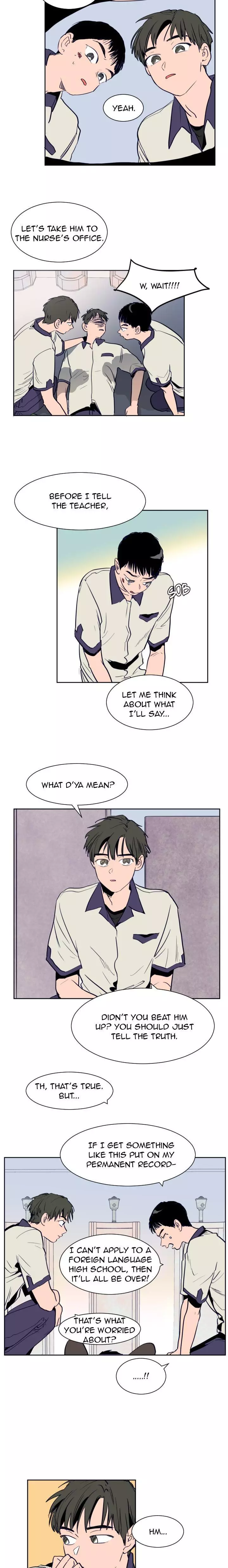 Manga page 6