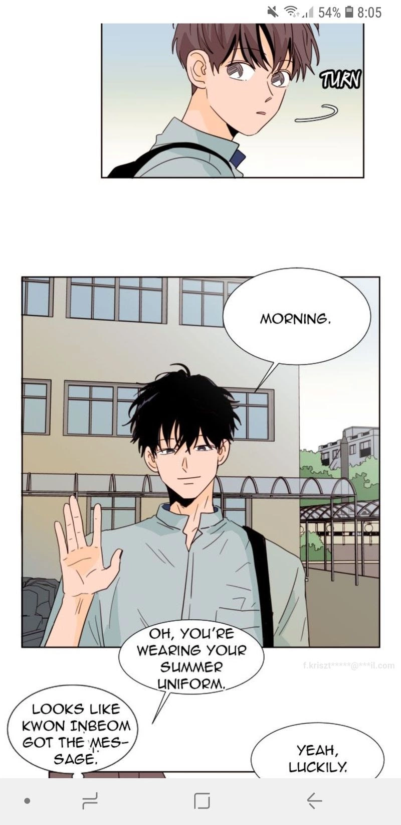 Manga page 13