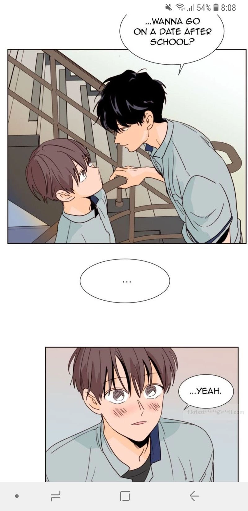 Manga page 40