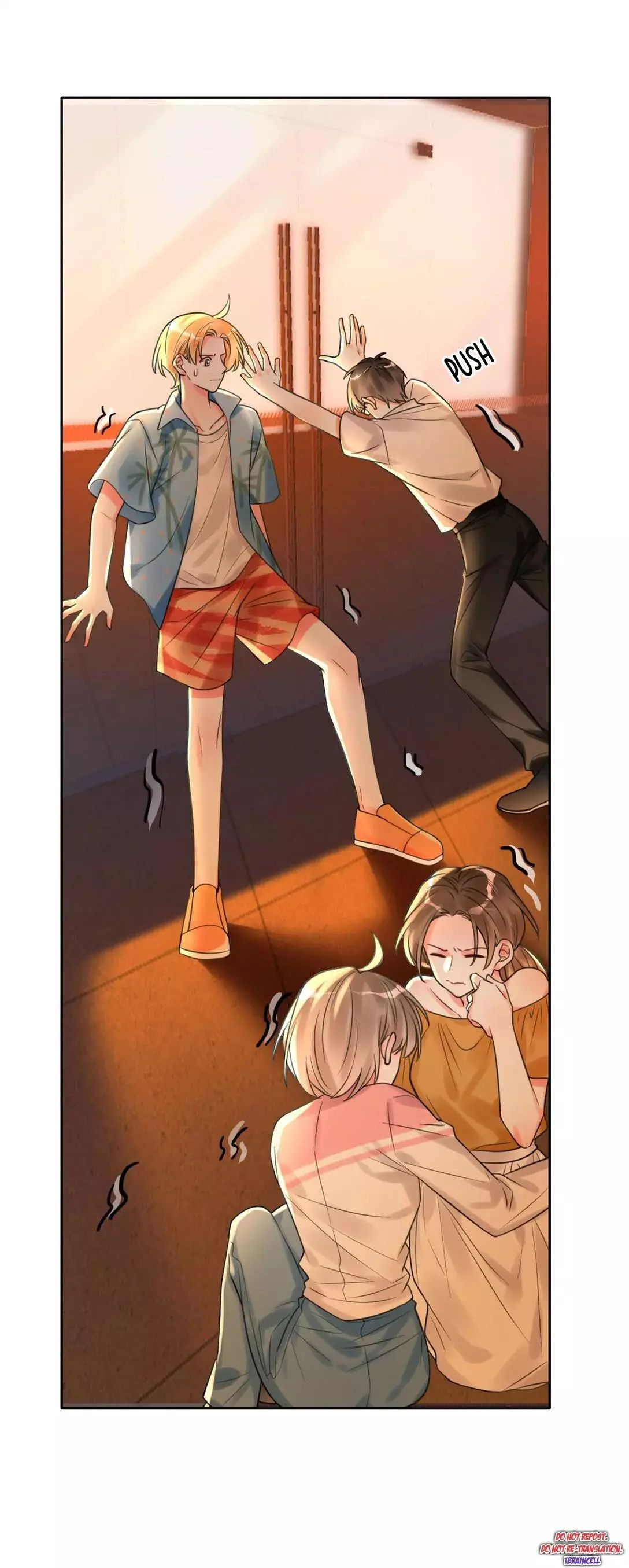Manga page 17