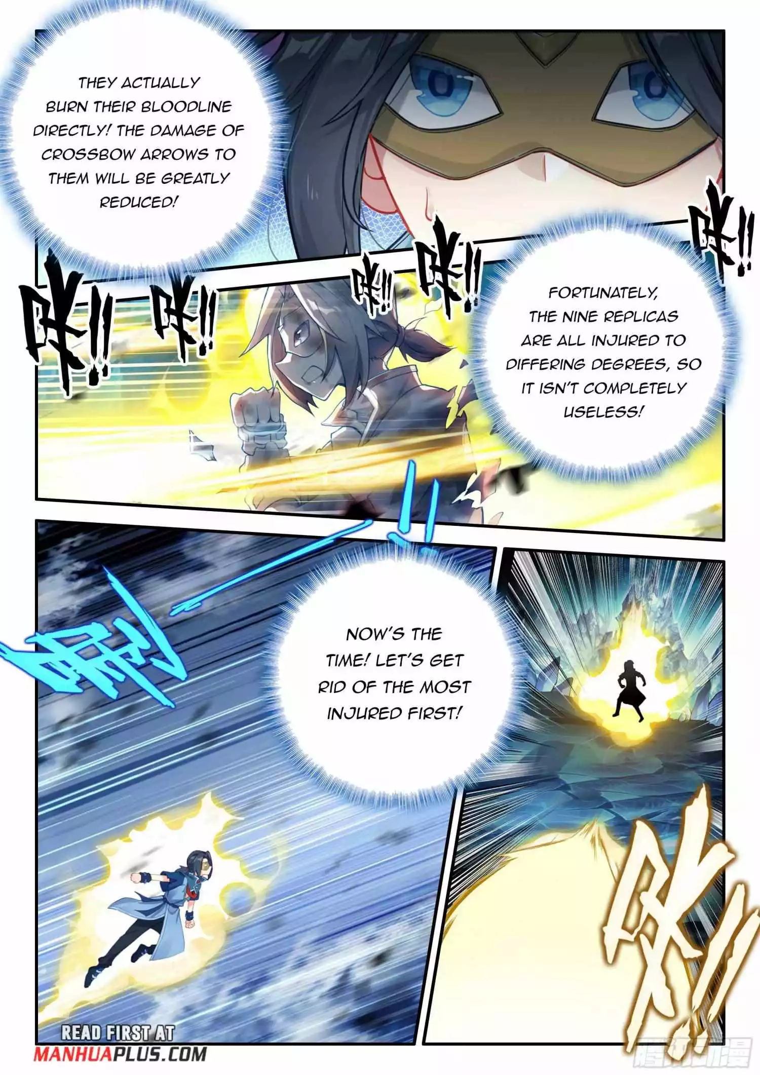 Manga page 16
