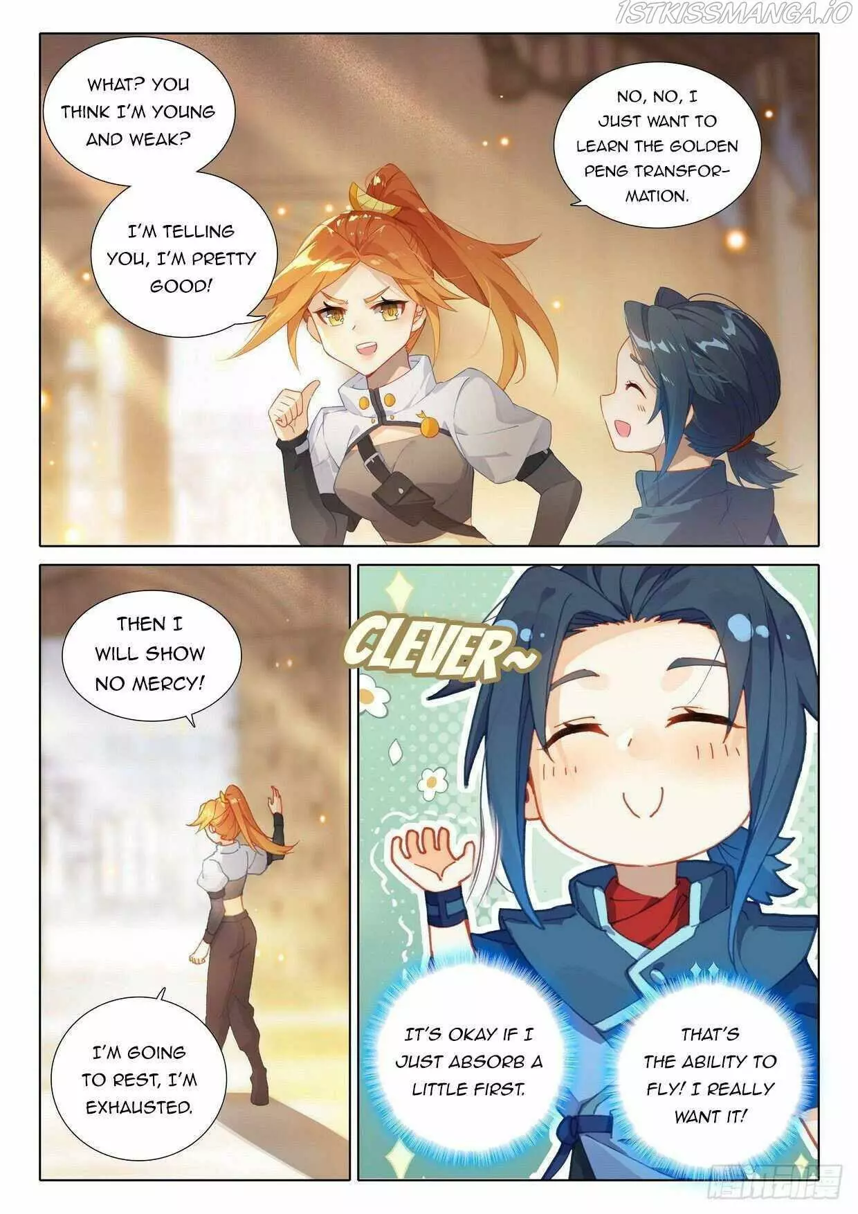 Manga page 13
