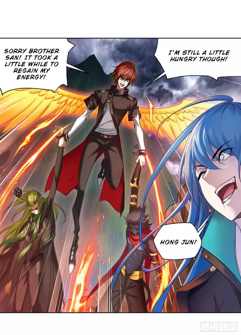 Manga page 32