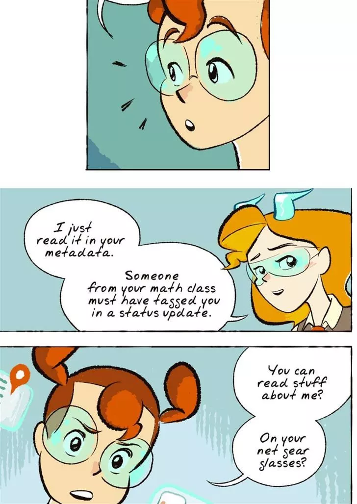 Manga page 17
