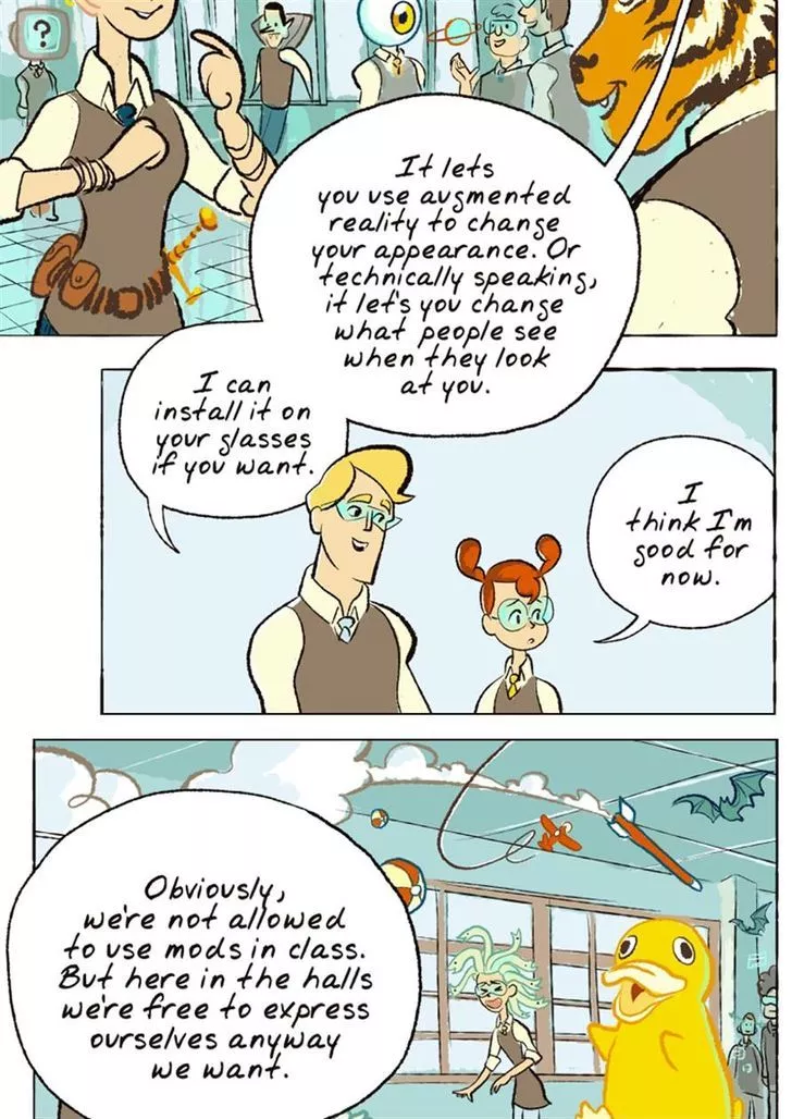 Manga page 7