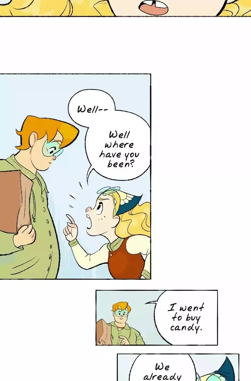 Manga page 10