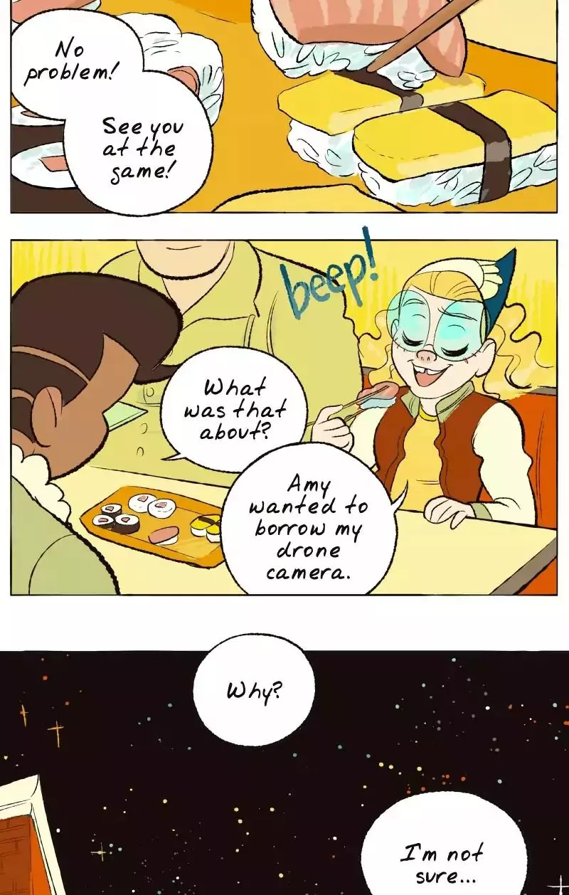 Manga page 25