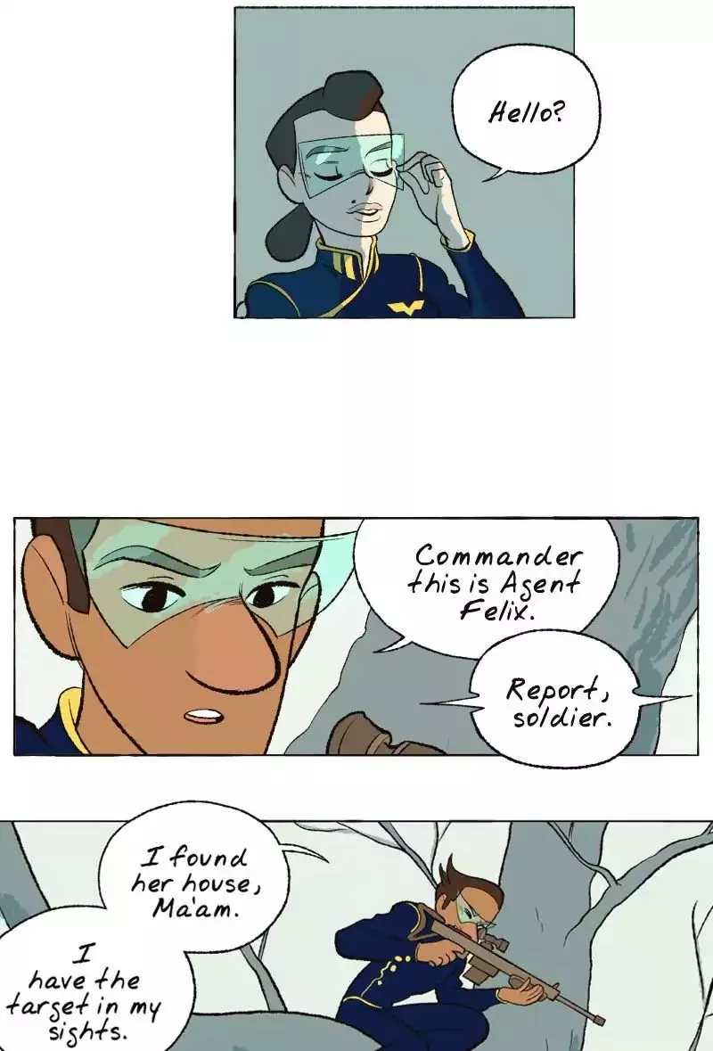 Manga page 4