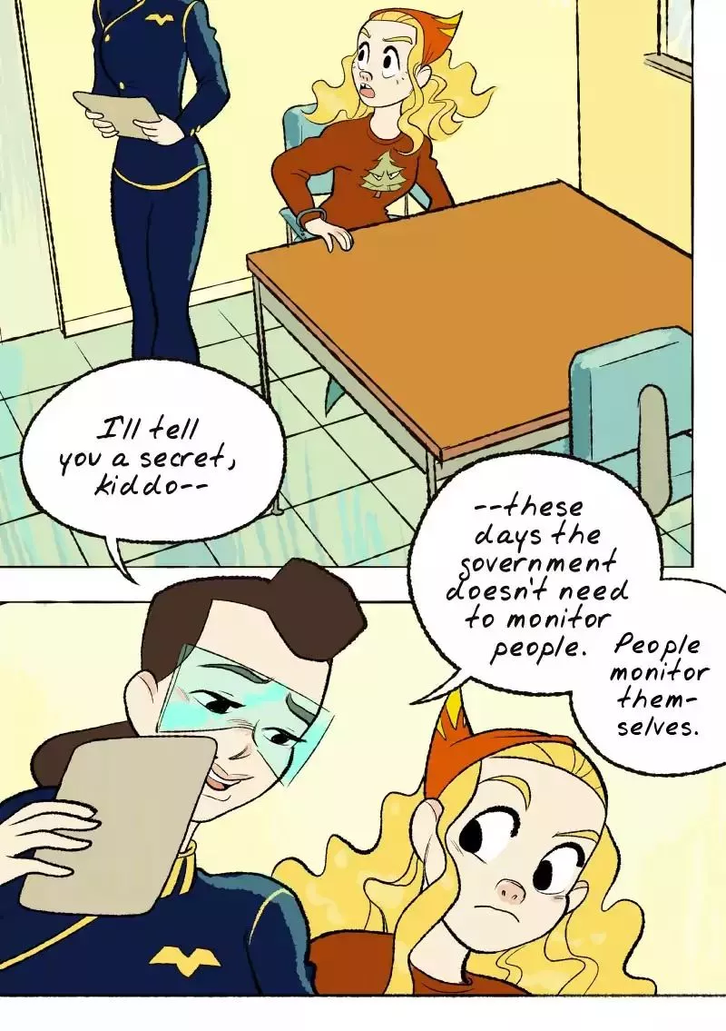 Manga page 4
