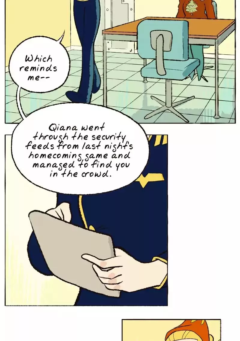 Manga page 7