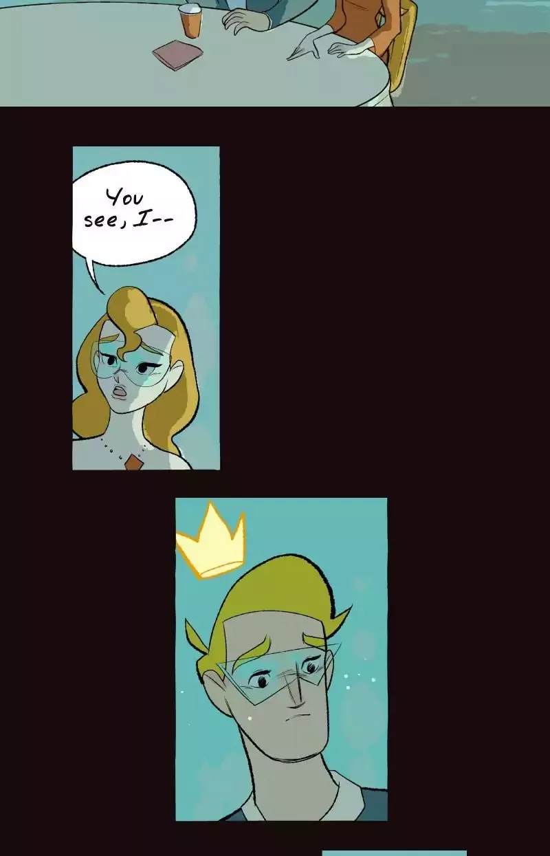 Manga page 10