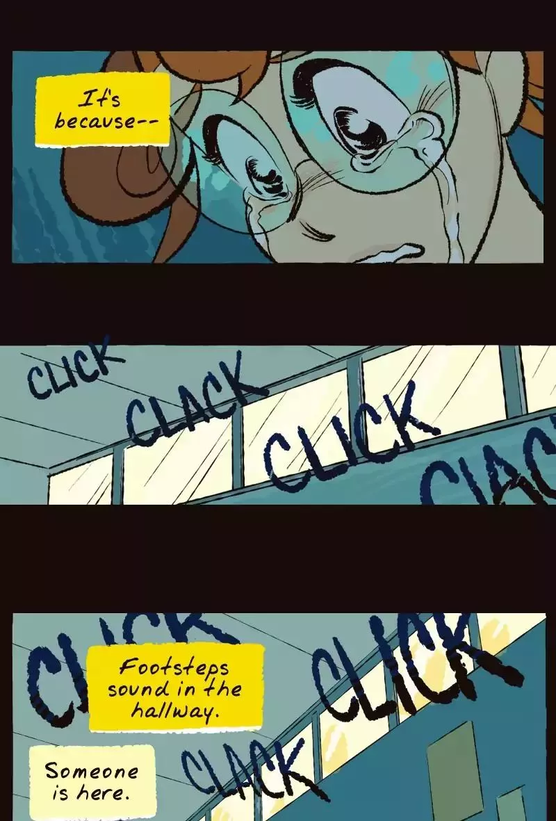 Manga page 32
