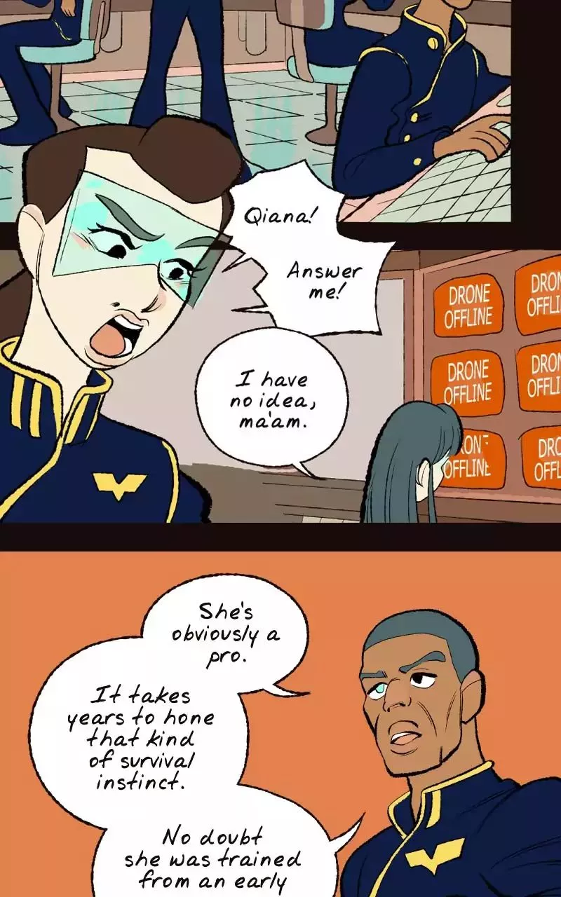Manga page 25