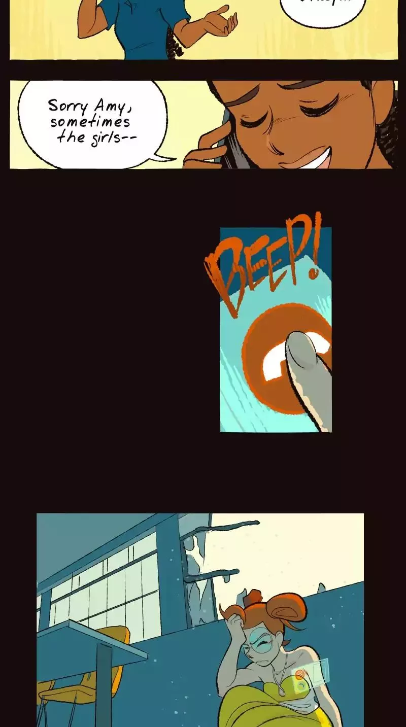 Manga page 9