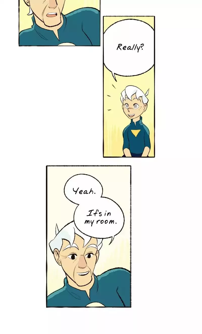 Manga page 25