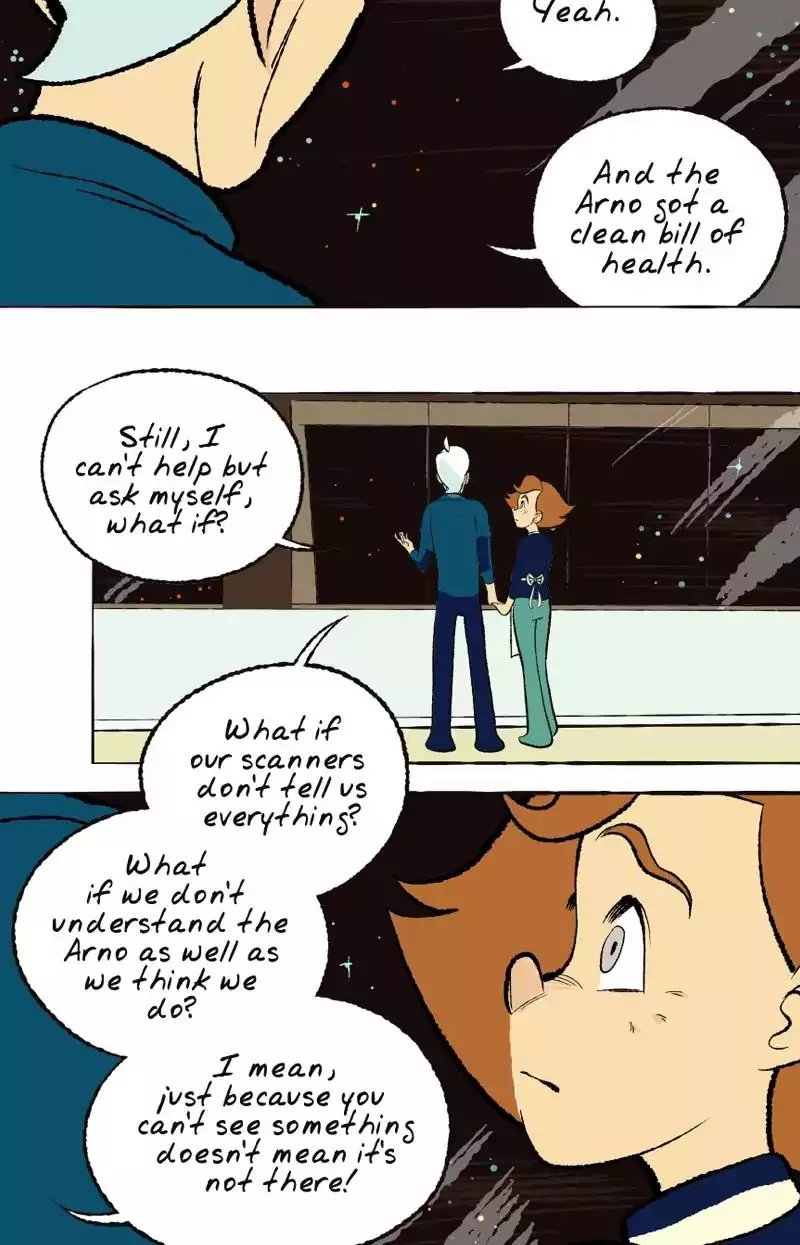 Manga page 21