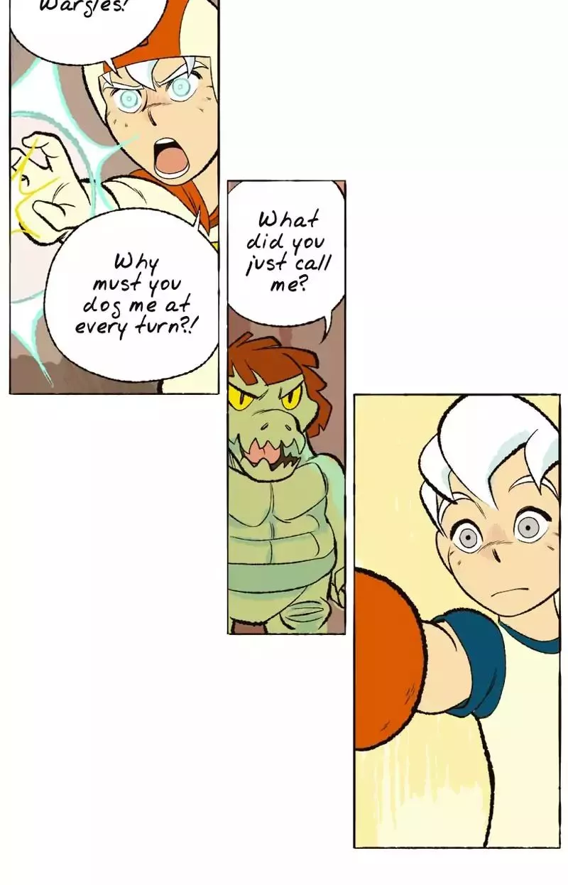 Manga page 4