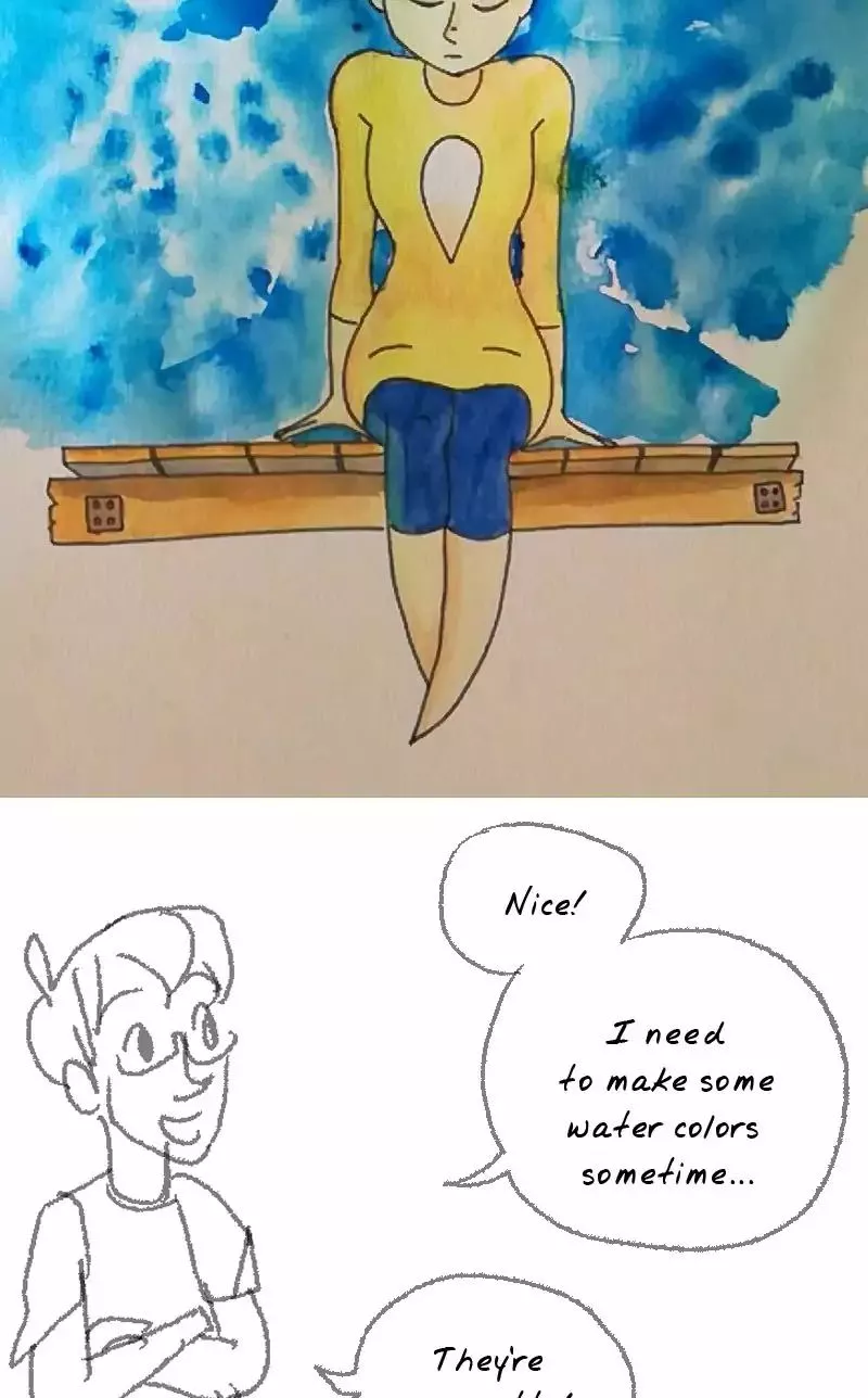 Manga page 31