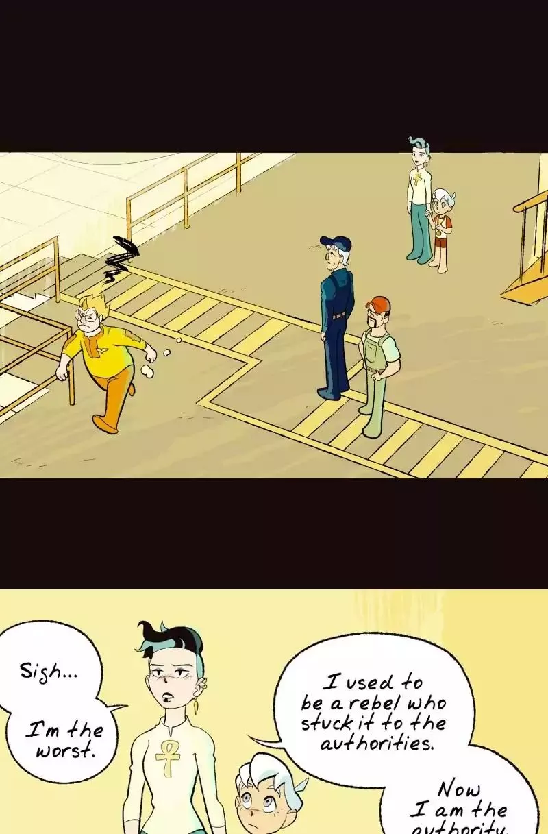 Manga page 19