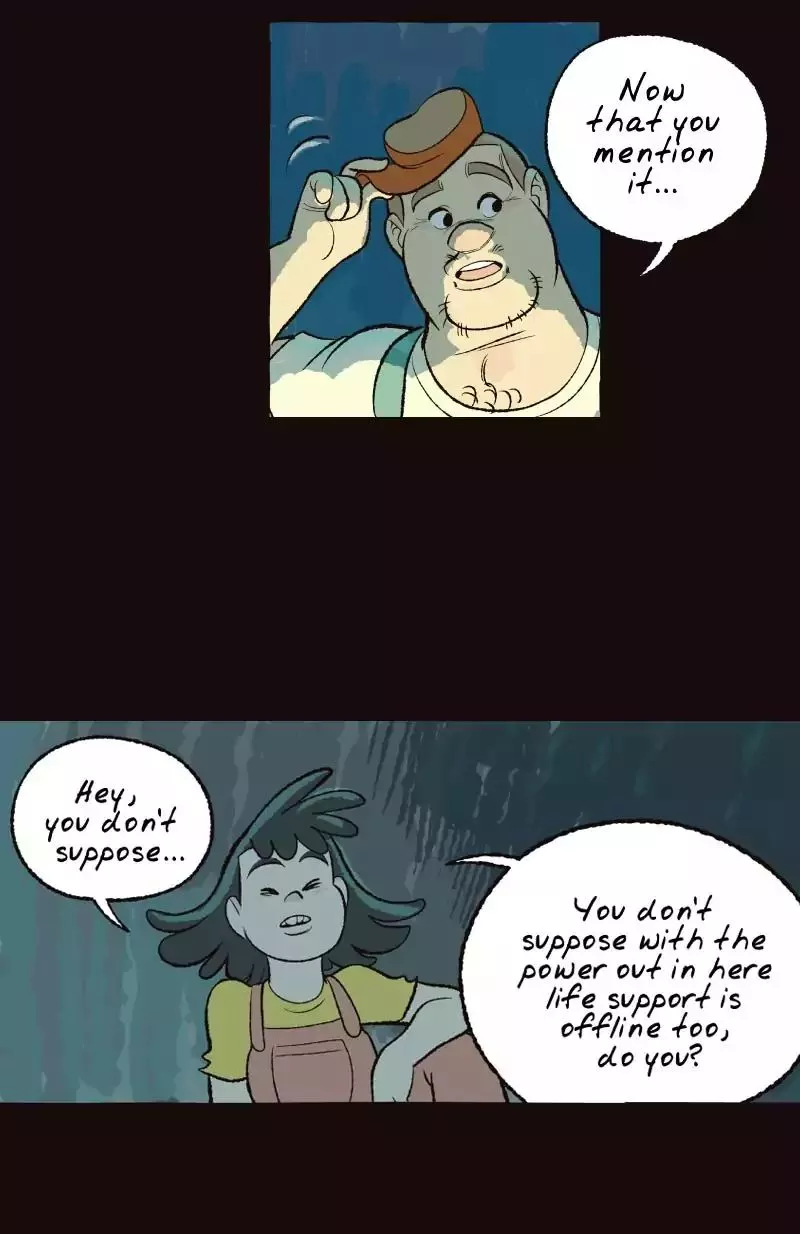 Manga page 21