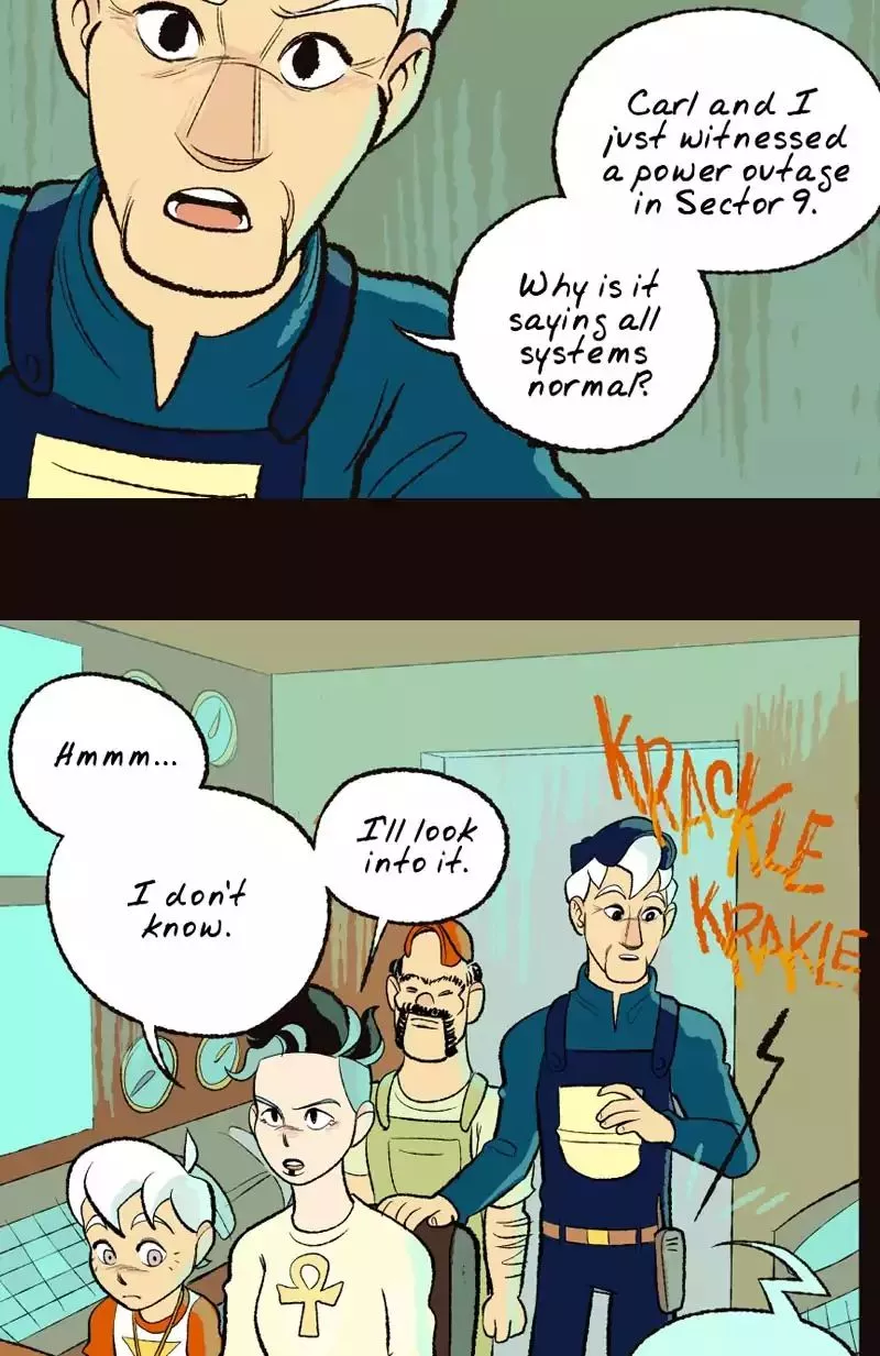 Manga page 4