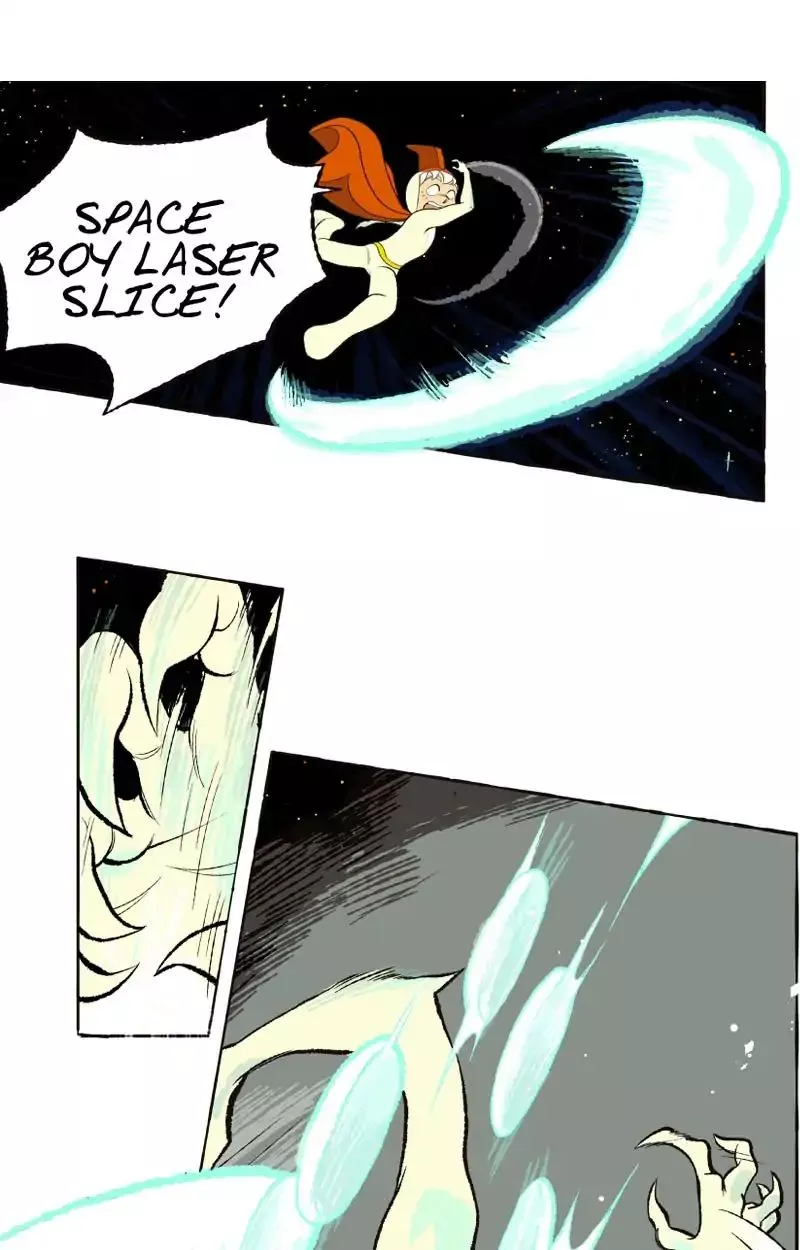 Manga page 10