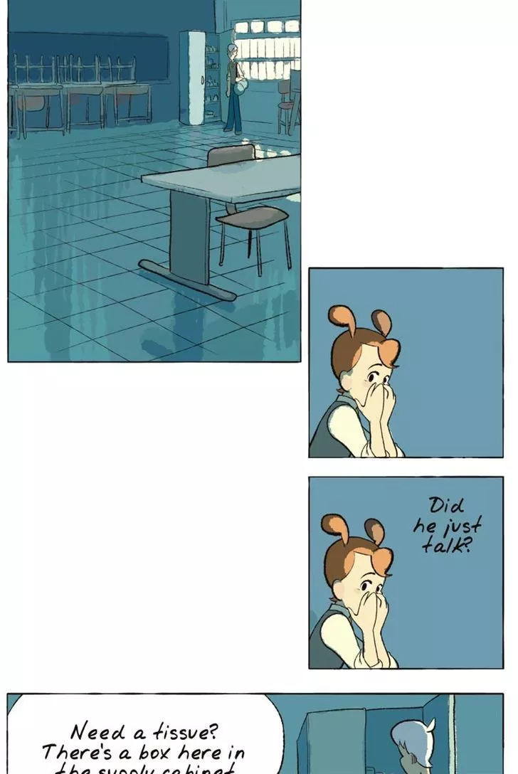 Manga page 11