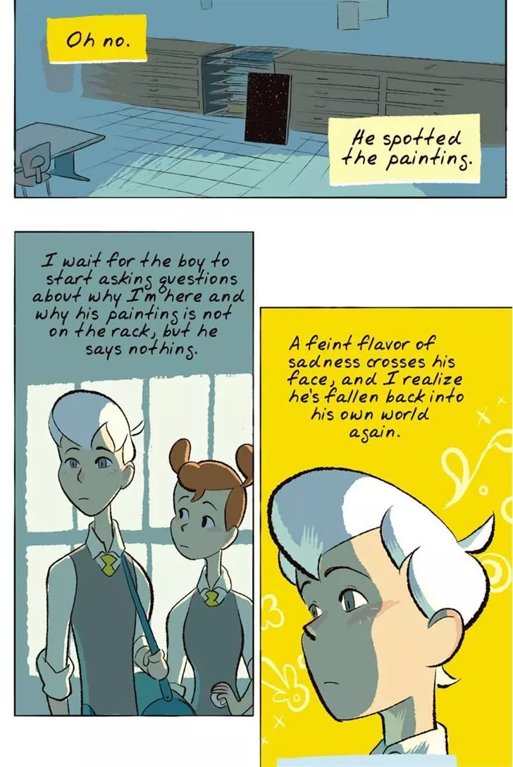 Manga page 15