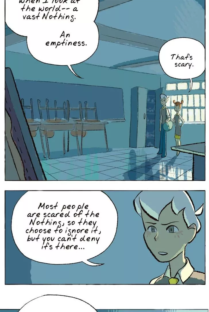 Manga page 21
