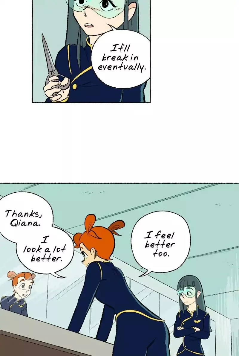 Manga page 20