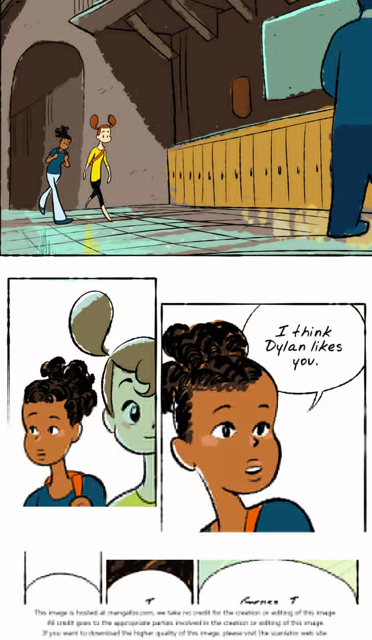 Manga page 23