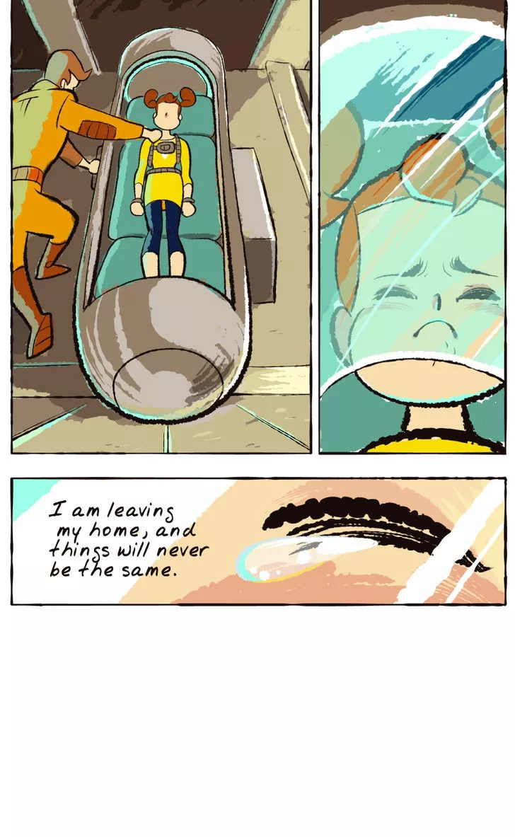 Manga page 33
