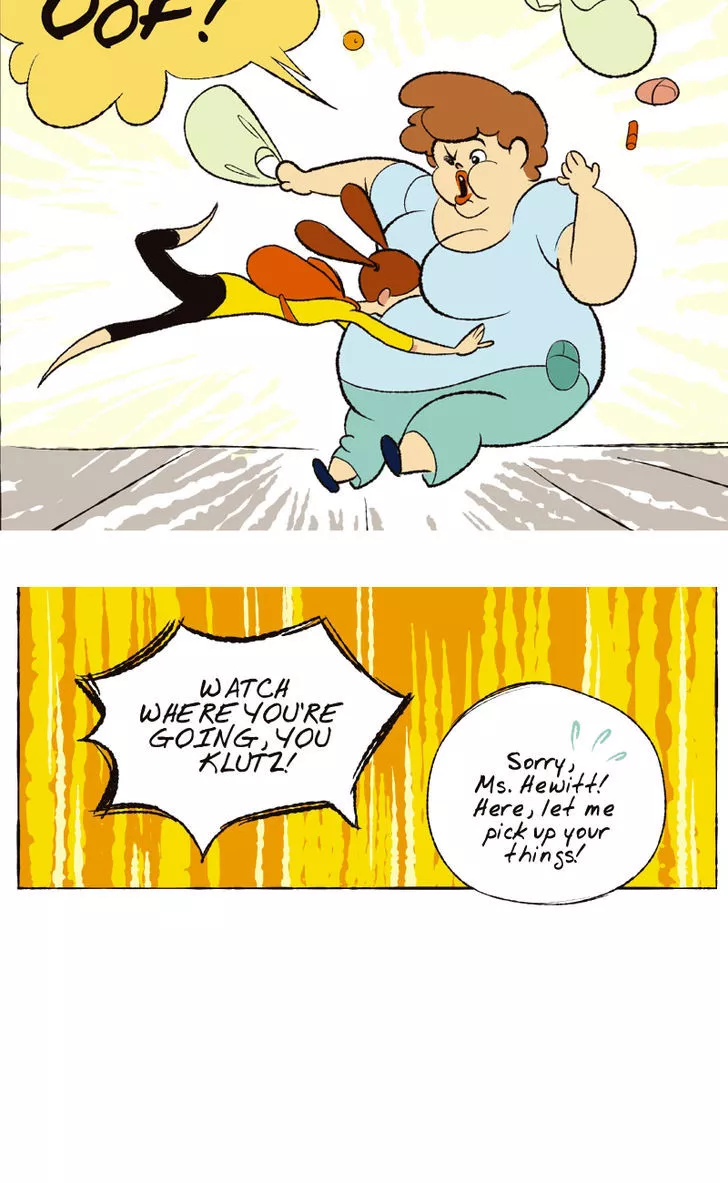 Manga page 4