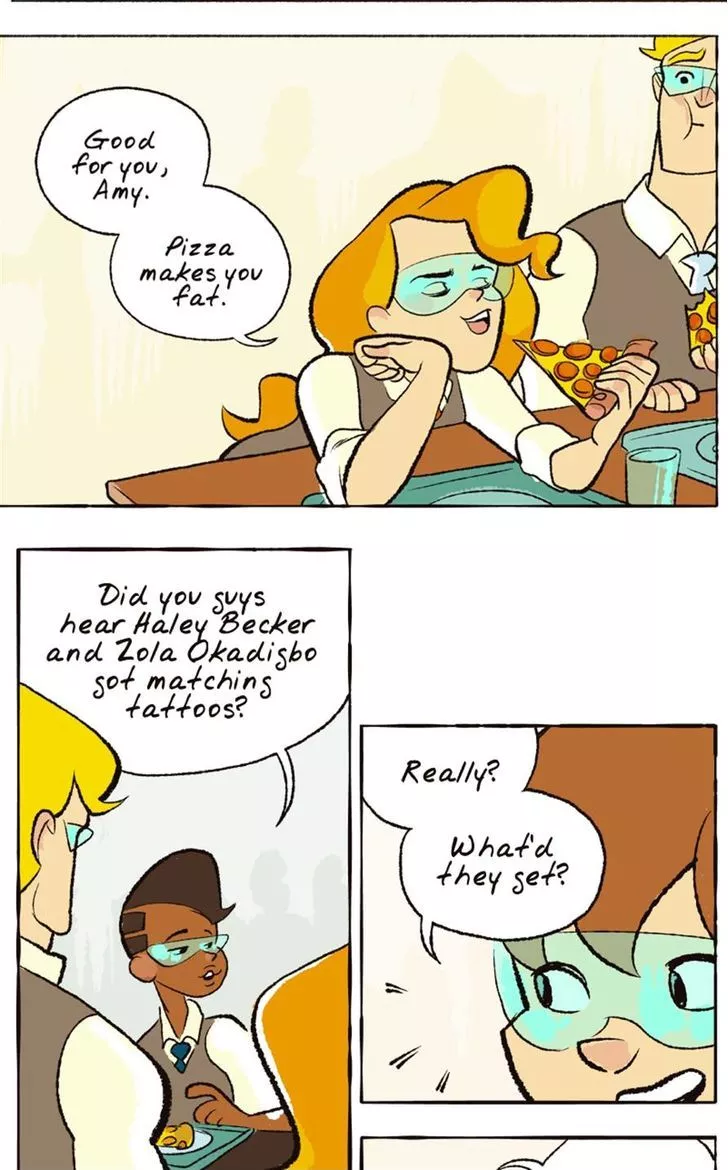 Manga page 17