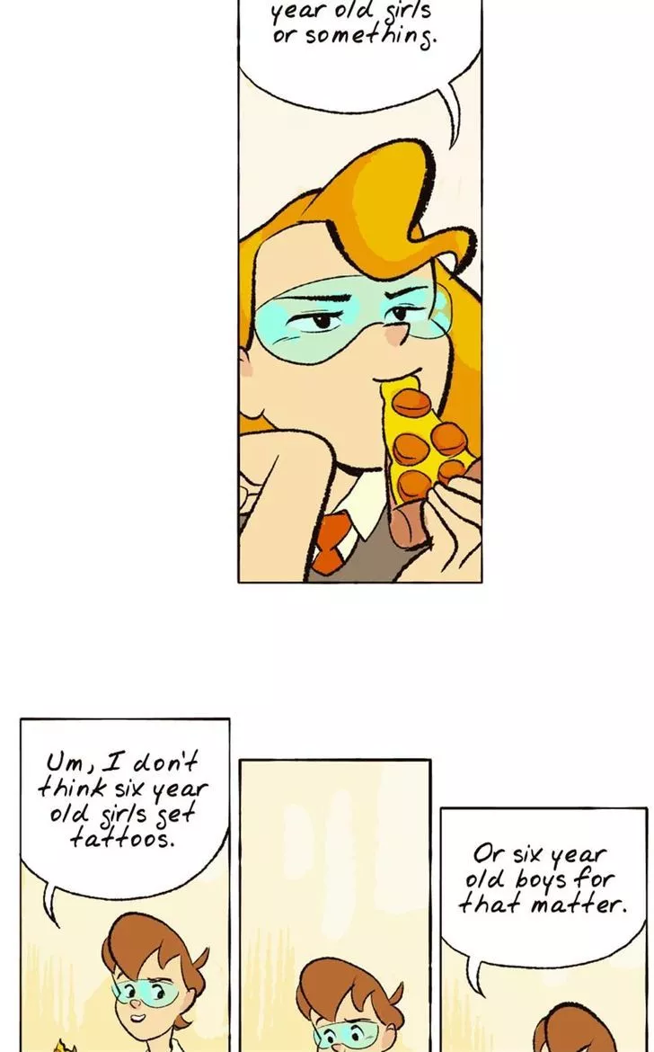 Manga page 19