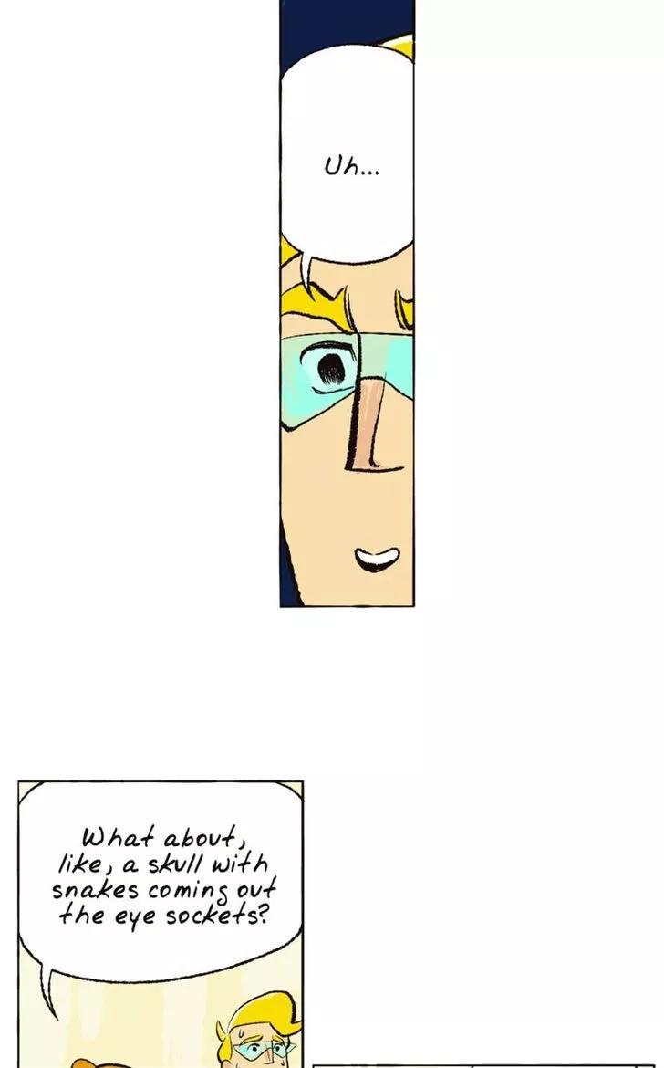 Manga page 21