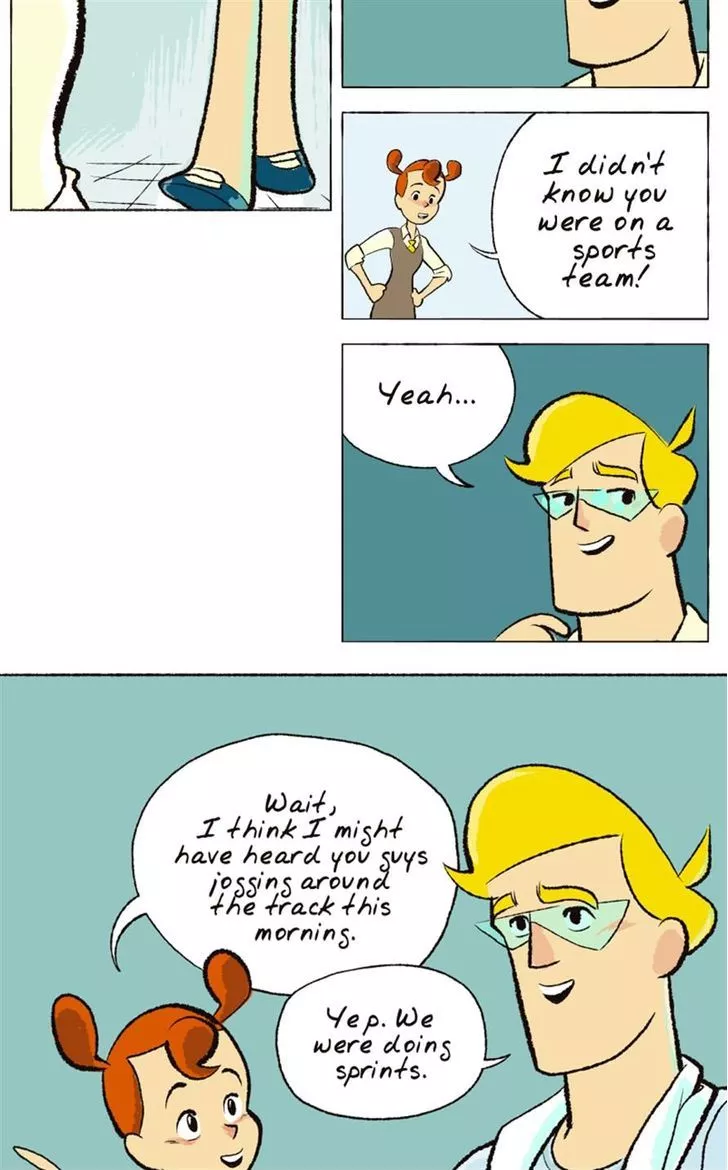 Manga page 4
