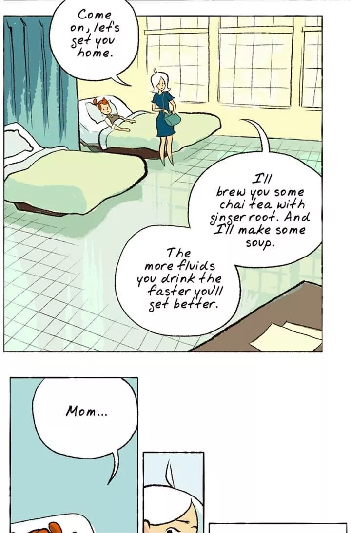 Manga page 21