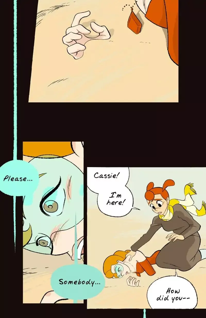 Manga page 10