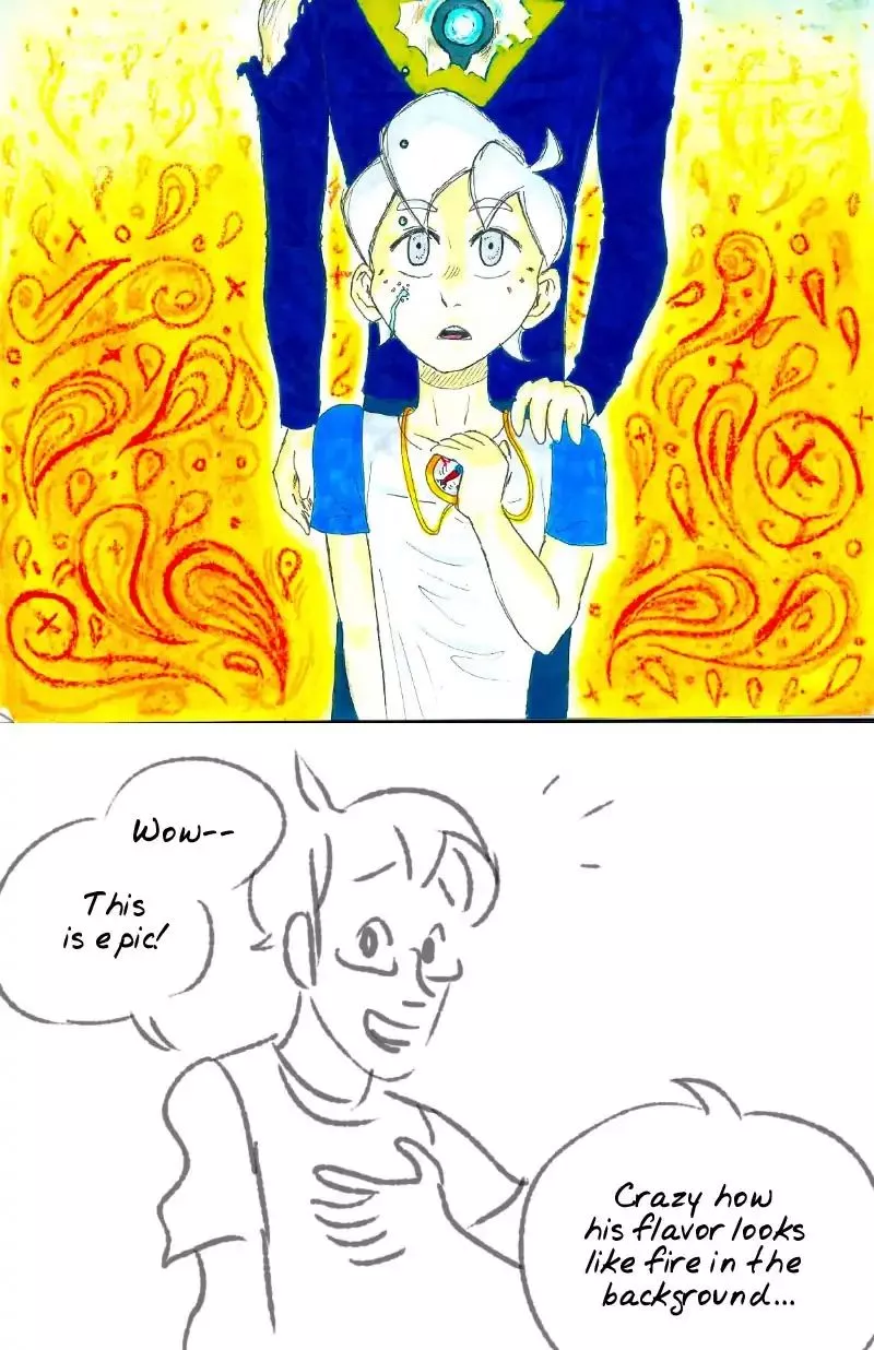 Manga page 36