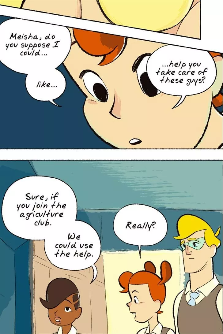 Manga page 23