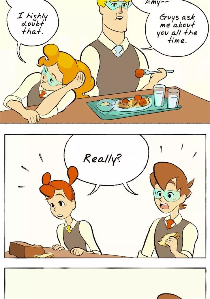 Manga page 21
