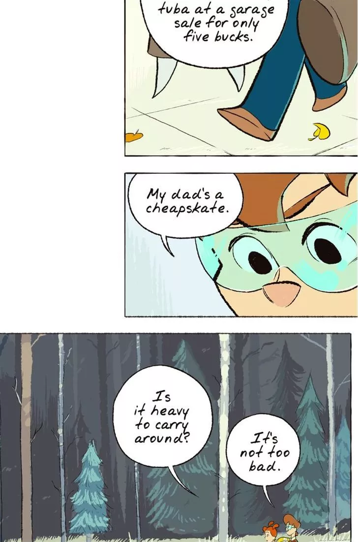 Manga page 6