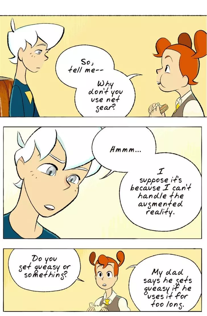 Manga page 20
